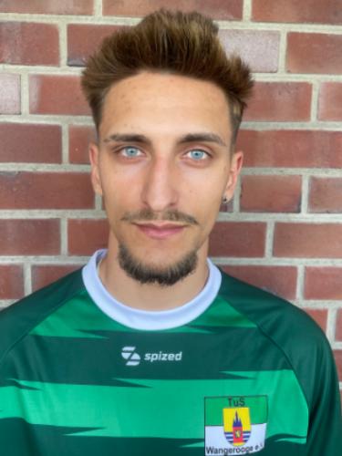 Ionut-Marian Chiriac