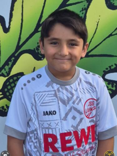 Hussein Kubaisi
