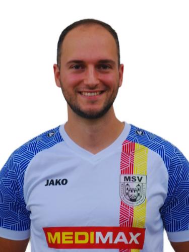 Vladimir Di Nedic