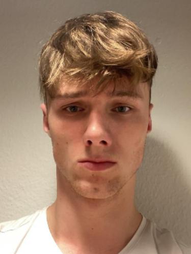 Moritz Dohmen