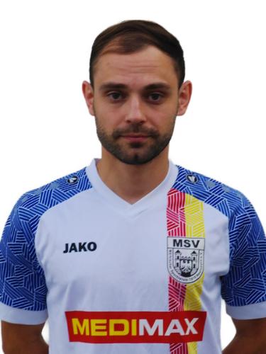 Viktor Heorhiiev