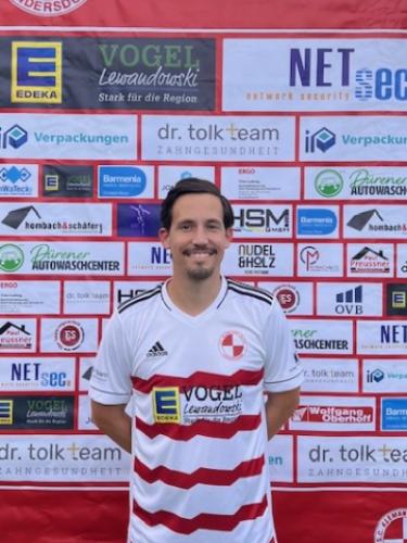 Andreas Fuhs