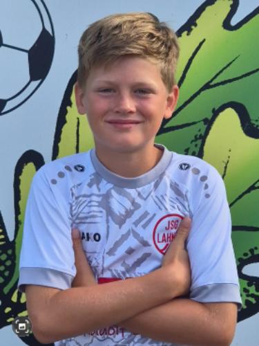 Lukas Schanzenbächer