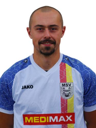 Kostiantyn Hramatik