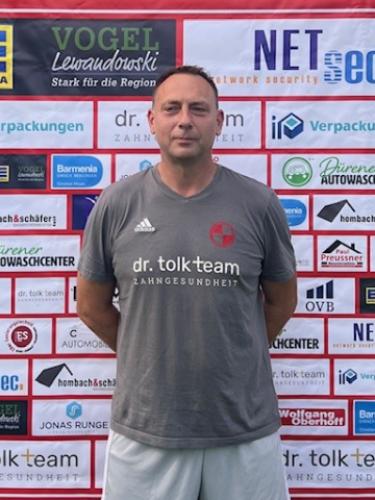 Jochen Latz