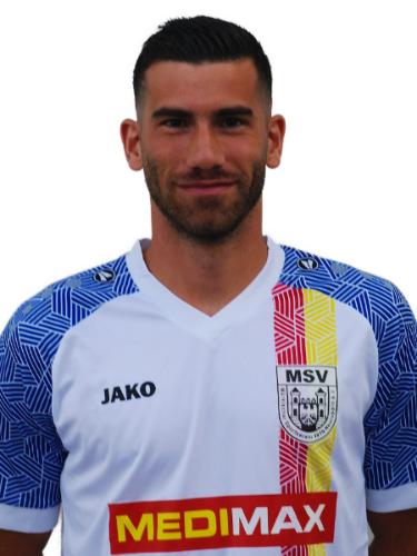 Dimitrios Komnos