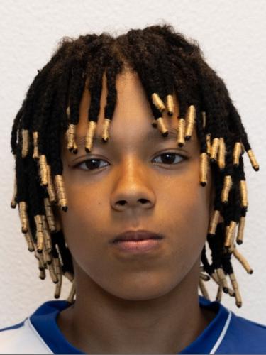 Joshua Eghosa Rennwanz