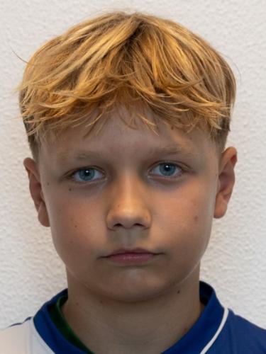 Ragnar Haakon Voss