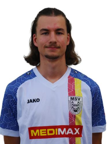 Jannik Niklas Schröder
