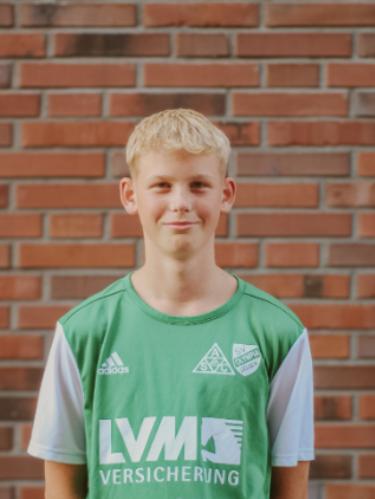 Tom Legtenborg