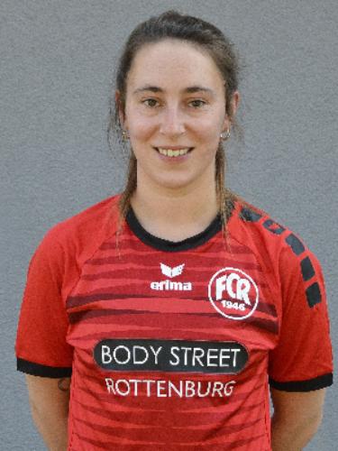 Selina Herrmann