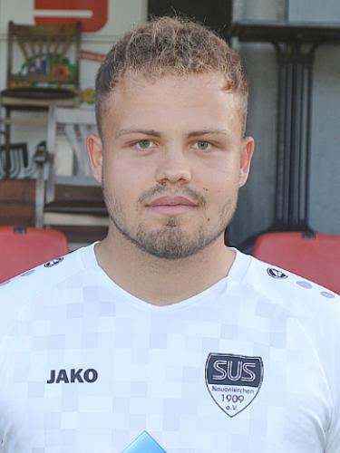Johannes Bömer