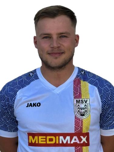 Pieter-Marvin Wolf