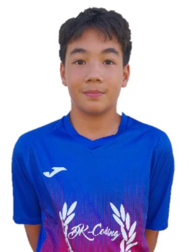 Danny Jason Ceraos