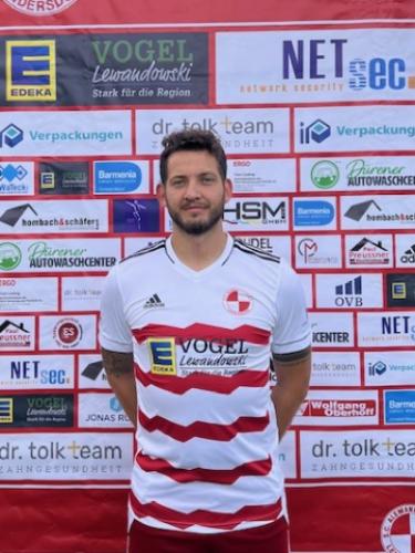 Nico Wellens