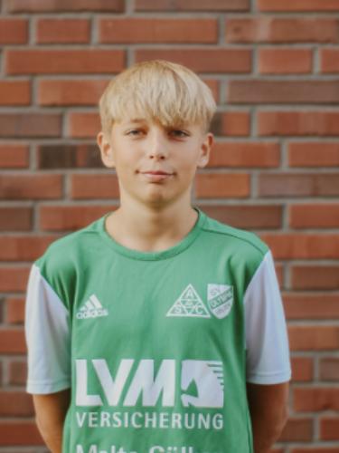 Zakhar Tkachenko