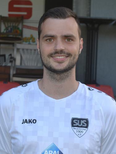 Mirko Janning