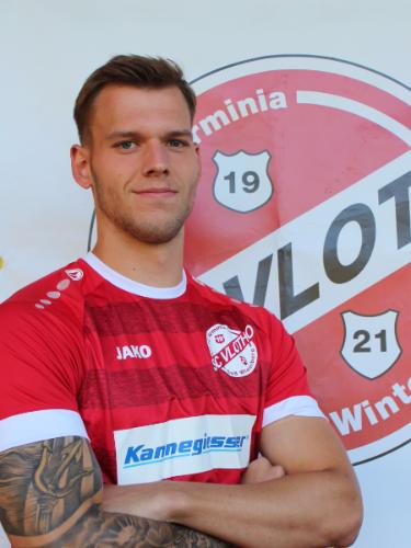Jonas Kohlmeier