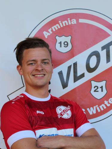 Janik Sellmann