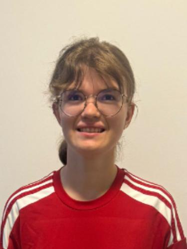 Paula Zeyen