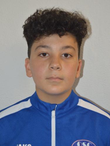 Ömer Yasin Yilmaz