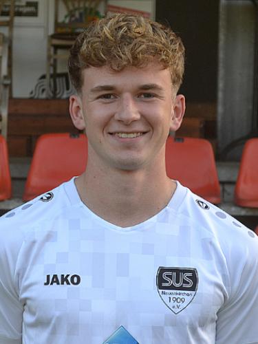Noah Scheipers
