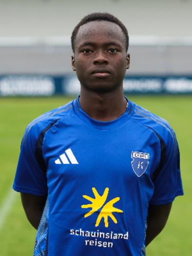 Faily Peter Ismaeil Abugour
