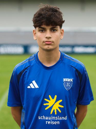 Ender Akbas
