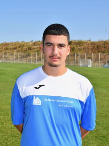 Yilmaz Aktuerk