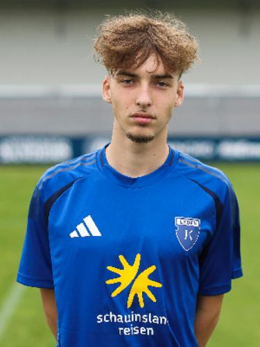 Jesse Heyenga