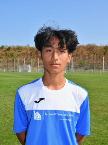 Misan Gurung