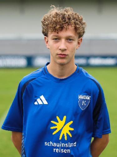 Devin Tobias Meyer