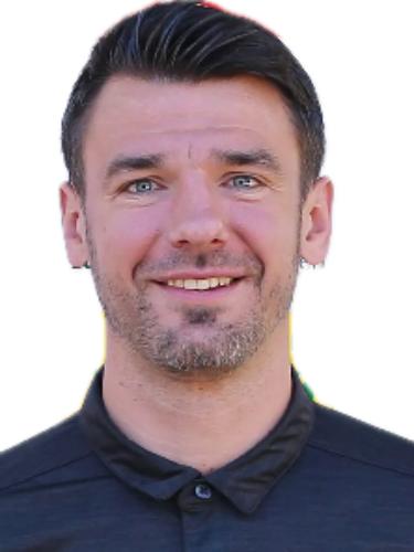 Markus Müller