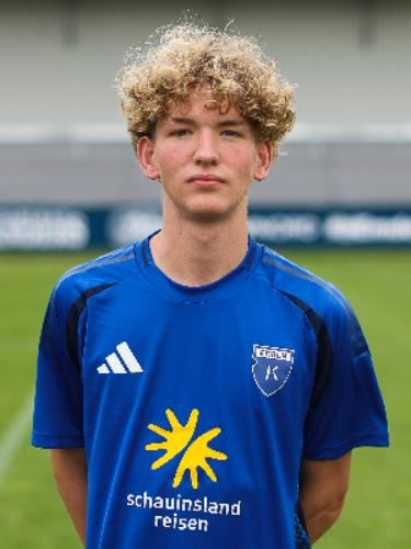 Dominik Schoolmann