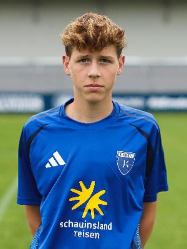 Eike Schulze-Osthoff