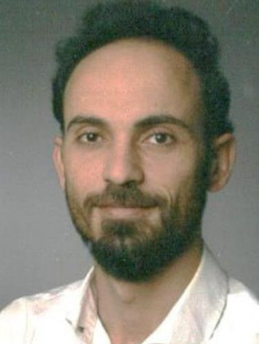 Sharif Kadria