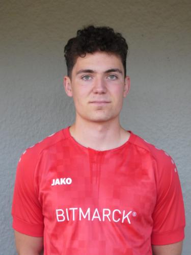 Marc-Mannjo Frohn