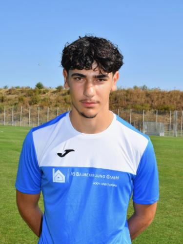 Keskin Keyan