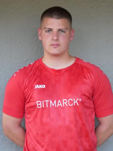 Kjell Kaufmann