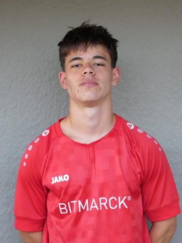 Larssen Kram