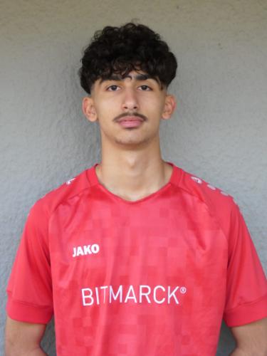 Abdullah Mousa