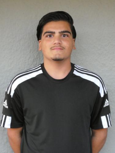 Bilal Omeirat