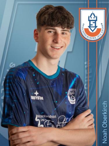 Noah Oberkirch
