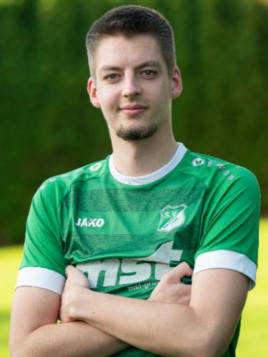 Niklas Beuke