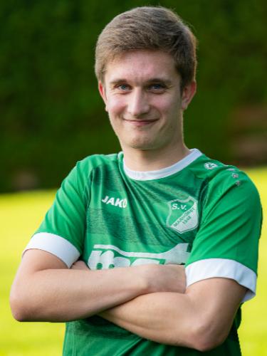 Jonas Borchers
