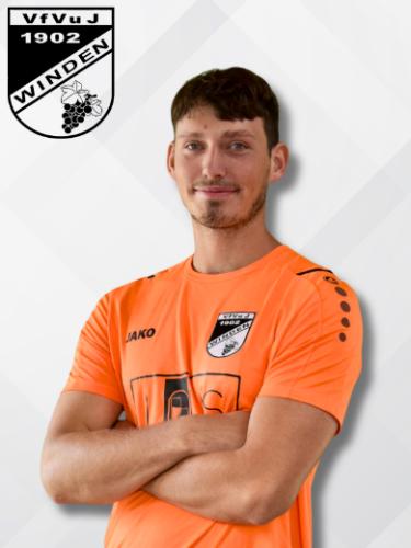 Julian Winterscheidt