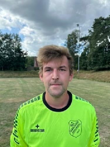 Tjark Behrens