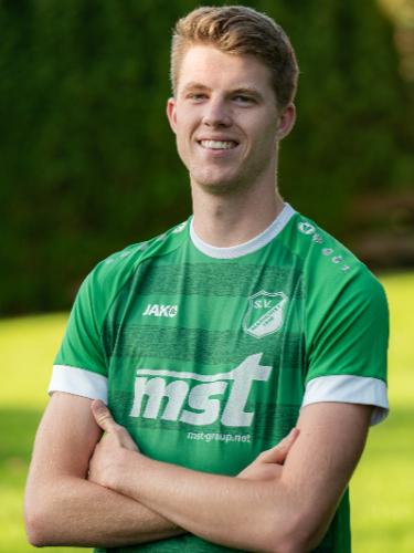 Luca Thiede