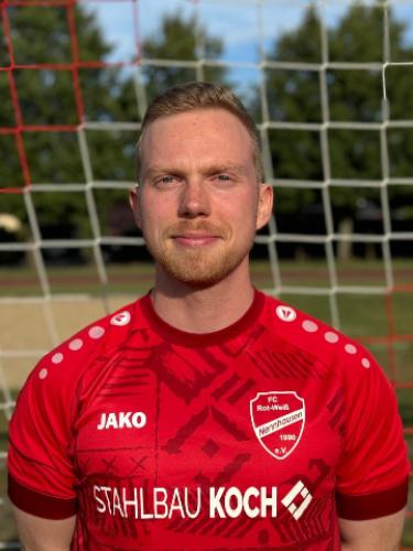 Lucas Mägerlein
