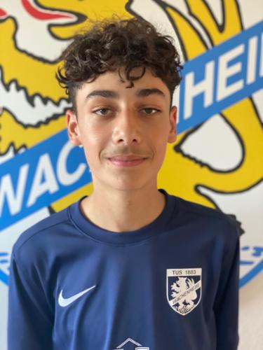 Maximilian Spanberger